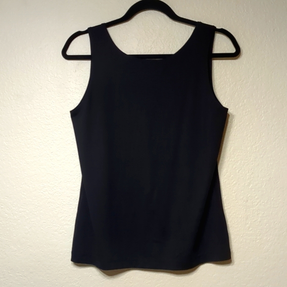 CHICO’S SLEEVELESS TOP - Picture 4 of 6